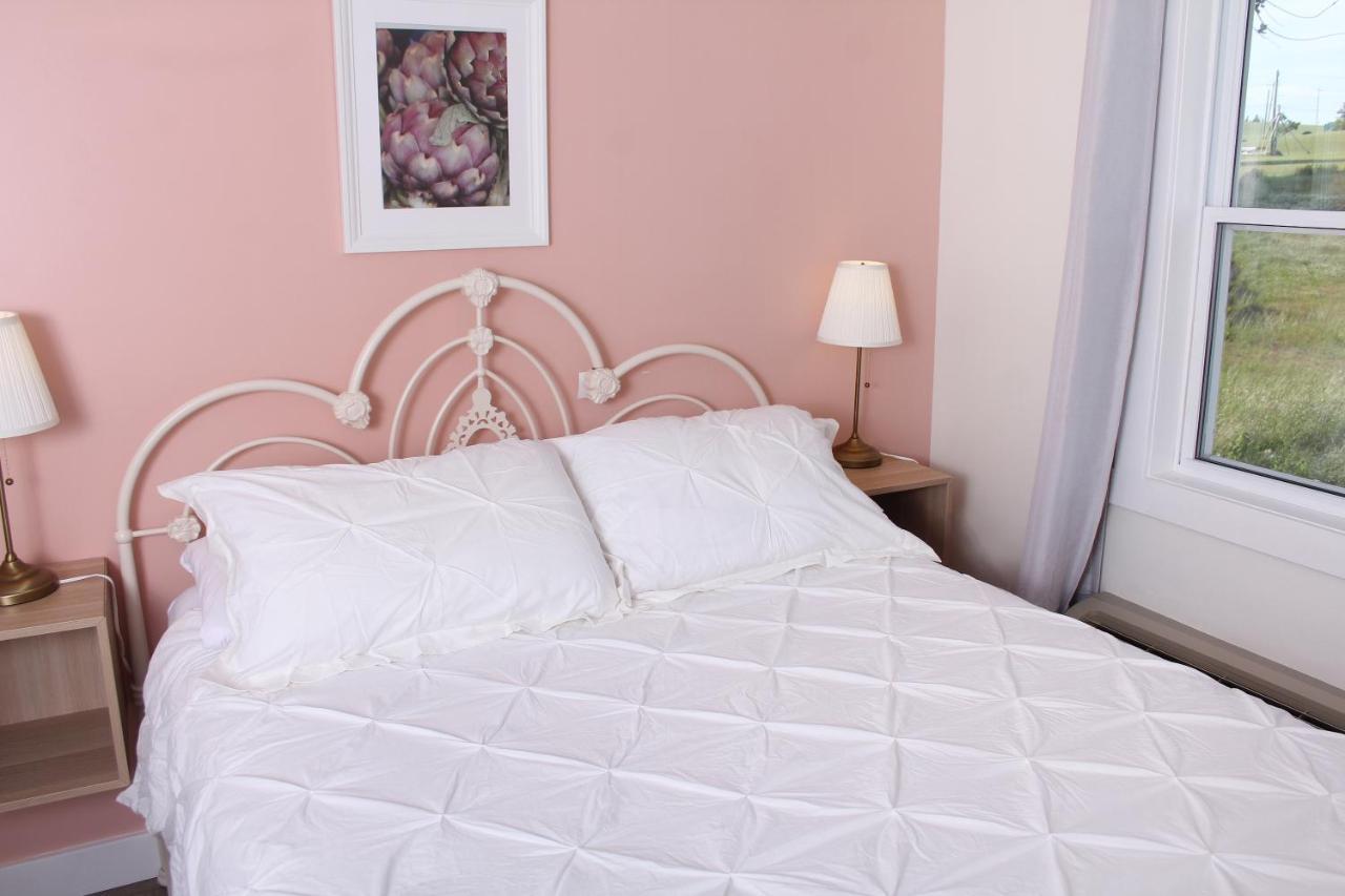 Gateway To Greenwich Suites Saint Peters Bay ภายนอก รูปภาพ