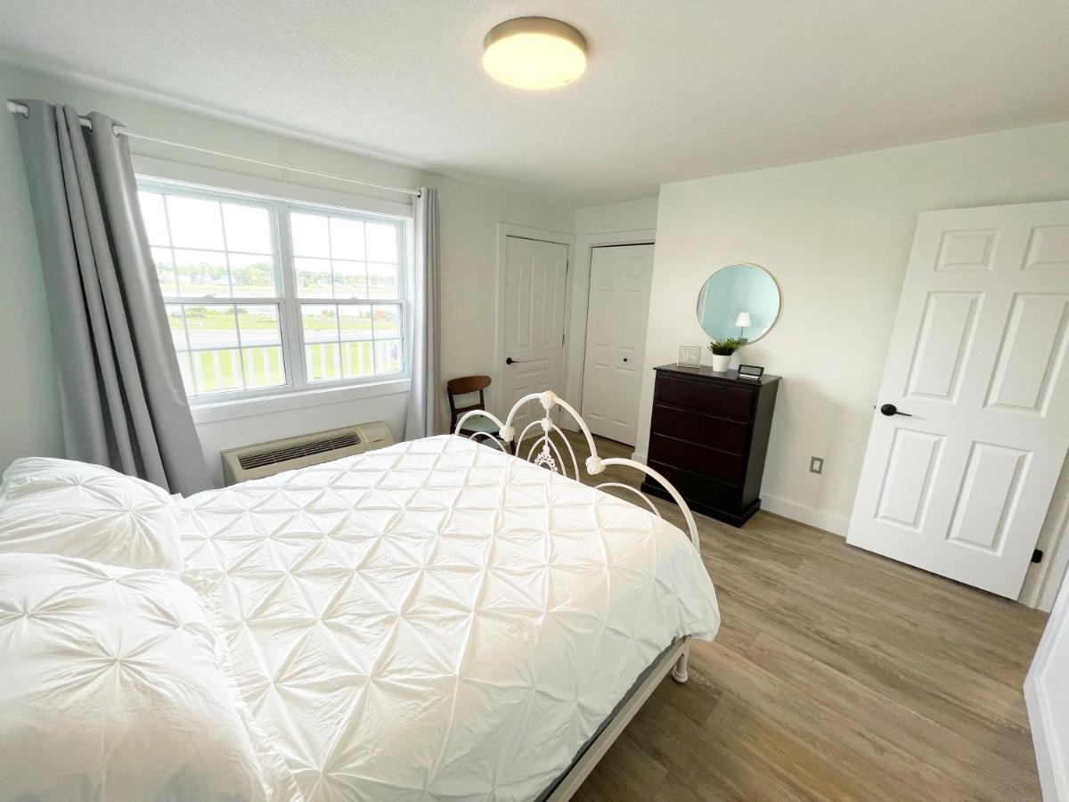 Gateway To Greenwich Suites Saint Peters Bay ภายนอก รูปภาพ
