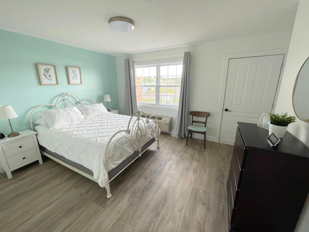 Gateway To Greenwich Suites Saint Peters Bay ภายนอก รูปภาพ