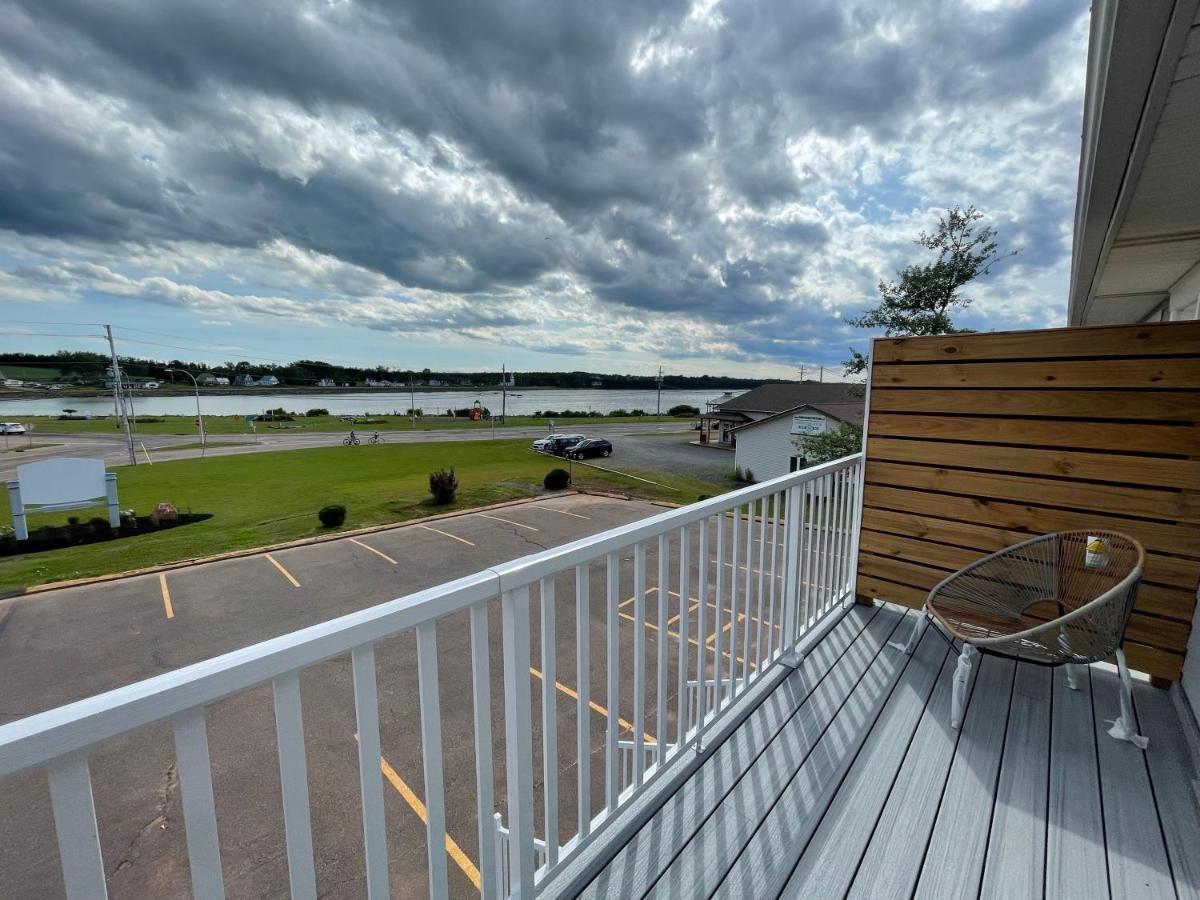 Gateway To Greenwich Suites Saint Peters Bay ภายนอก รูปภาพ