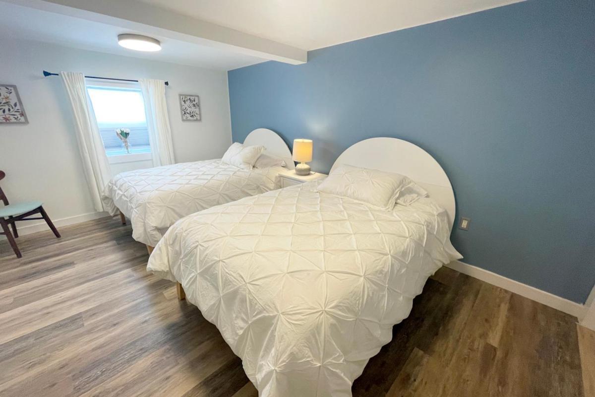 Gateway To Greenwich Suites Saint Peters Bay ภายนอก รูปภาพ